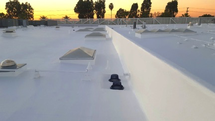 Shingle Roof in Ventura, California