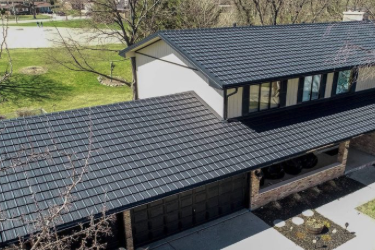 Metal Roof